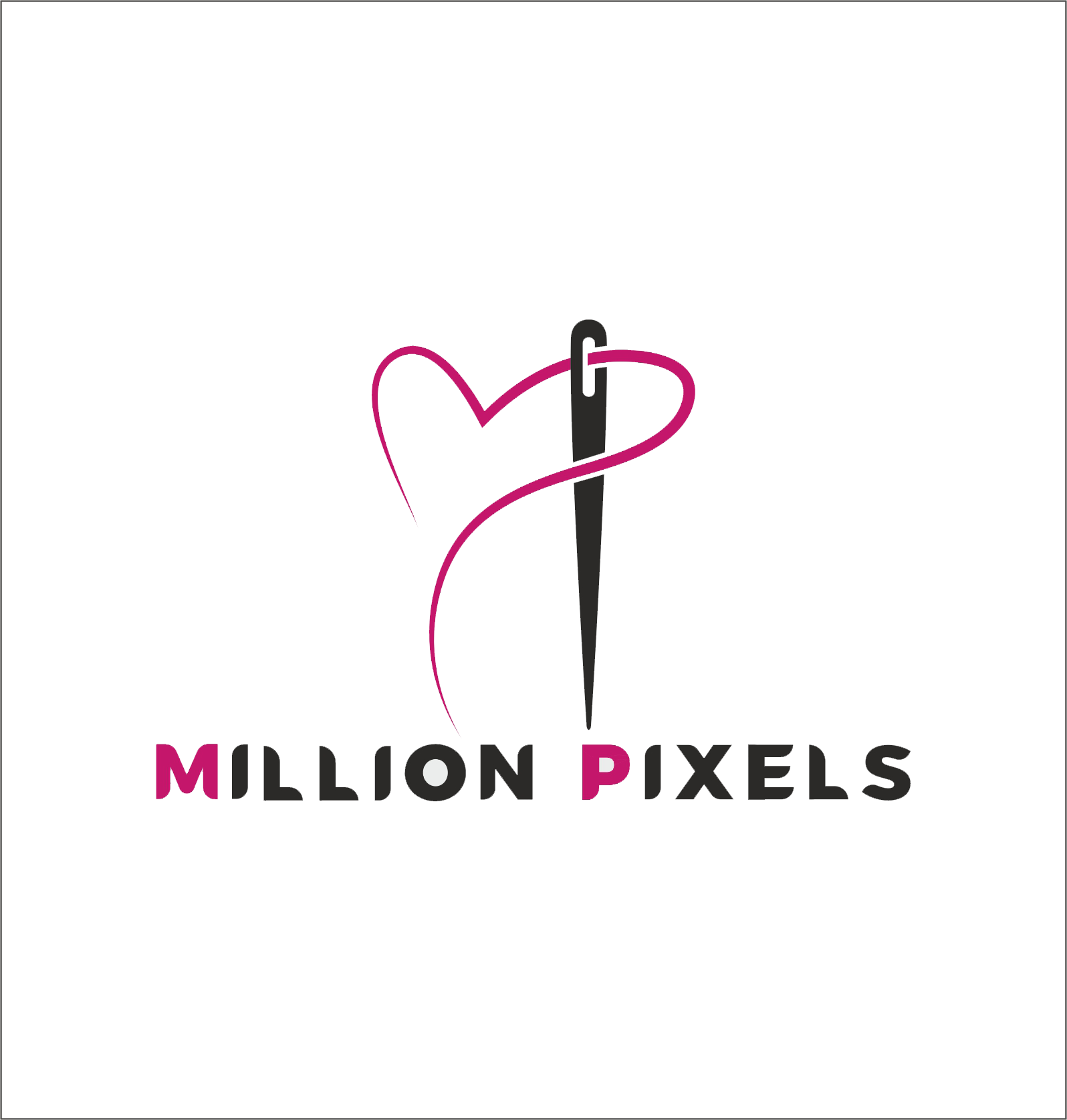 Million Pixels